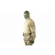 Рубашка тактическая полевая (Combat shirt) Multicam (Specna Arms)